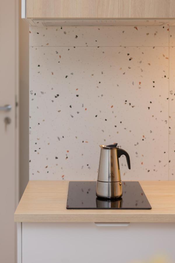 Karolkowa Apartments Warsaw By Noclegi Renters Kültér fotó